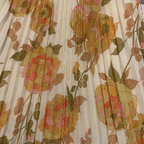 Rebecca Taylor Wild Peony Tank - Picture 5 of 8